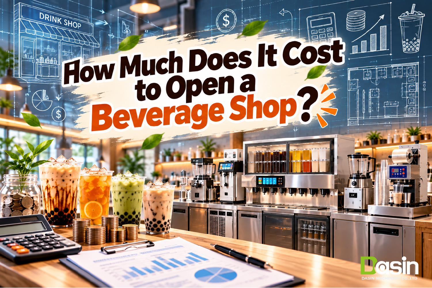 Automatic Tea Brewer, Commercial Tea Beverage Equipment, Beverage Shop Equipment Integration, Smart Food Machinery,